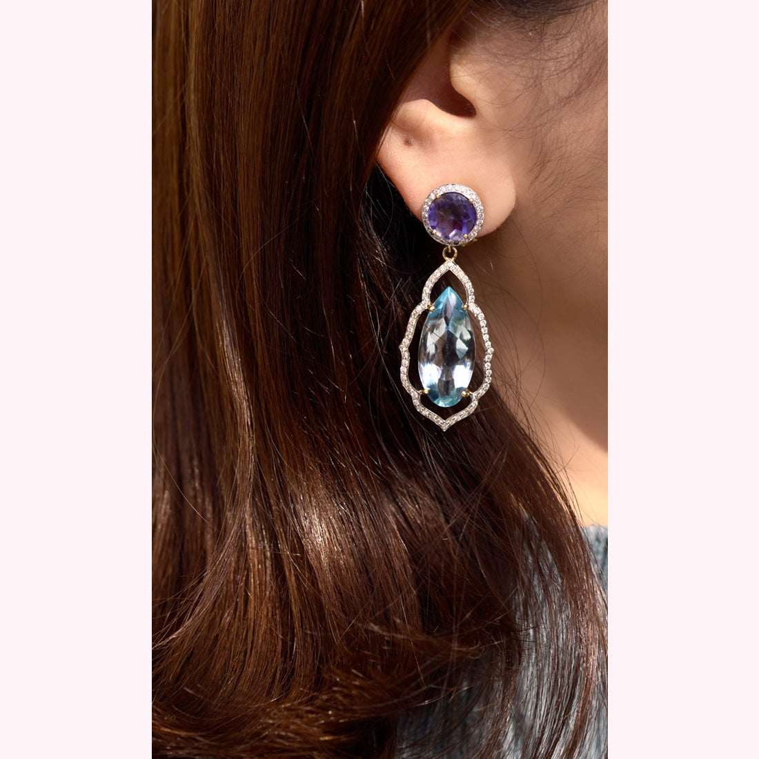 Emma Earrings
