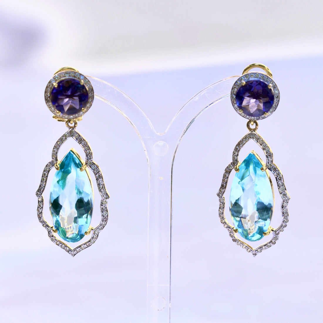 Emma Earrings