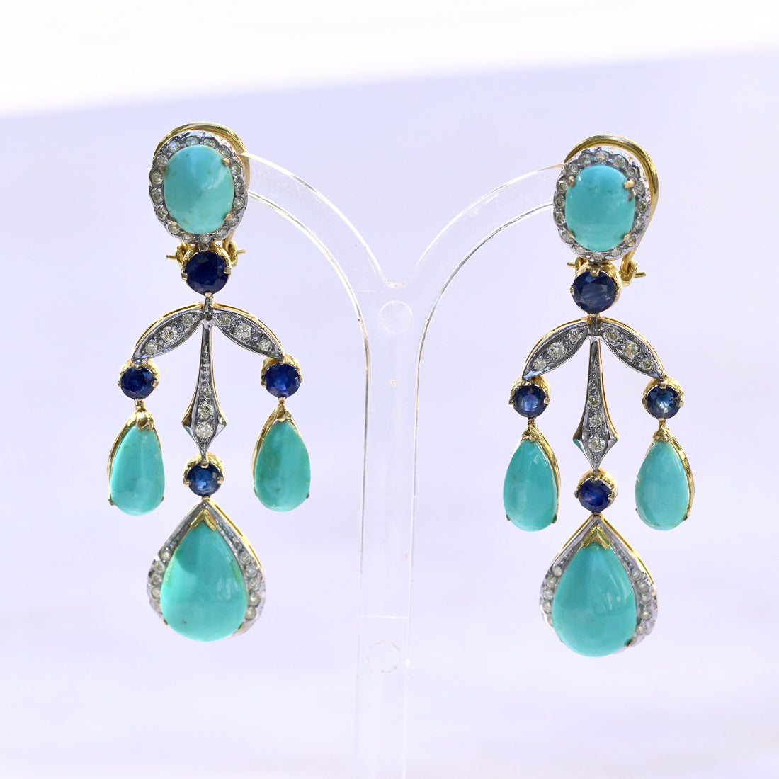 Helen Earrings