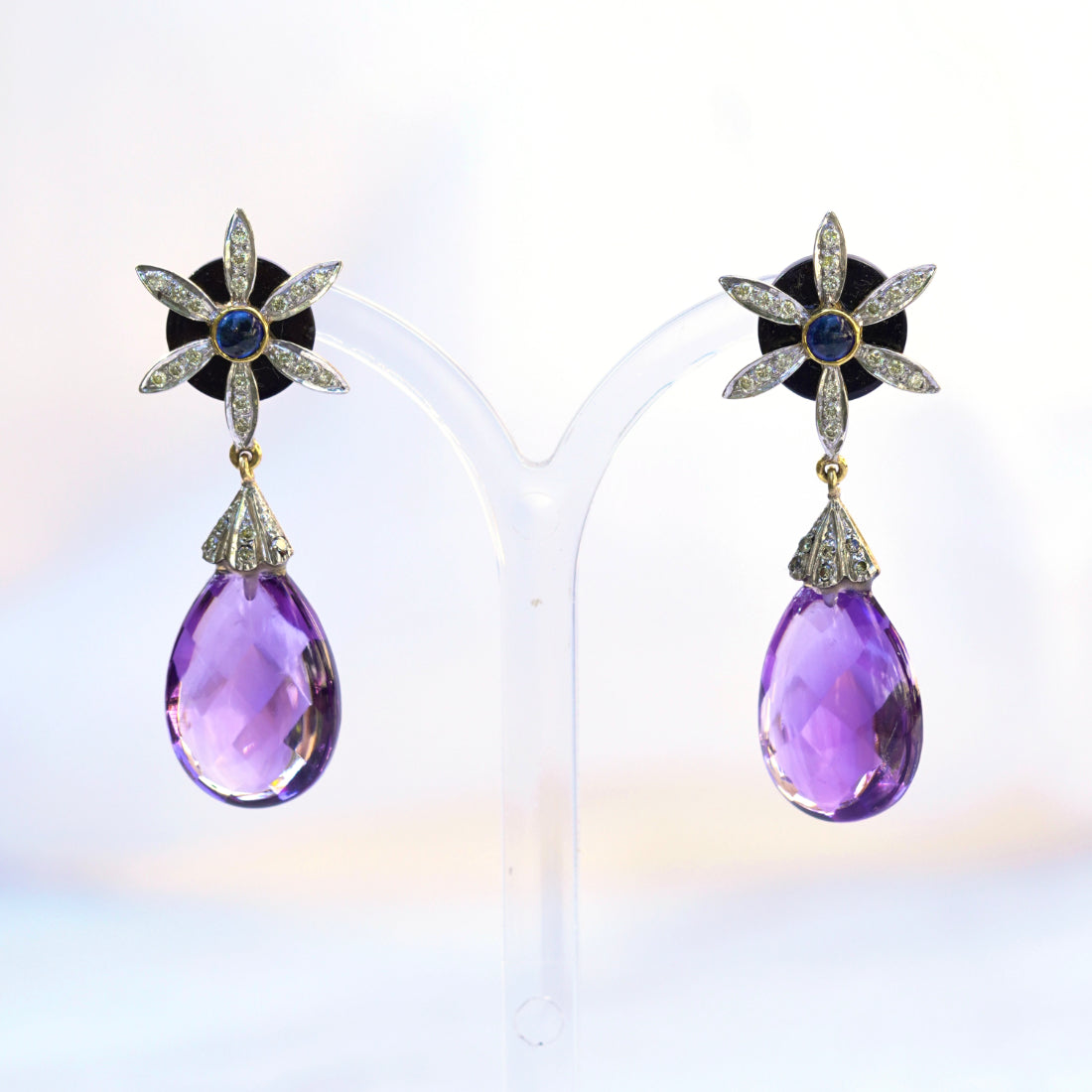 Cassia Earrings