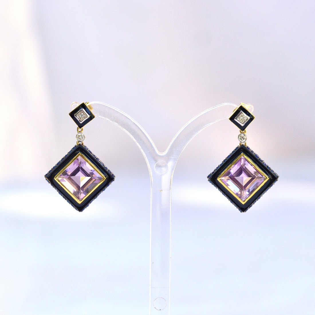 Cressida Earrings