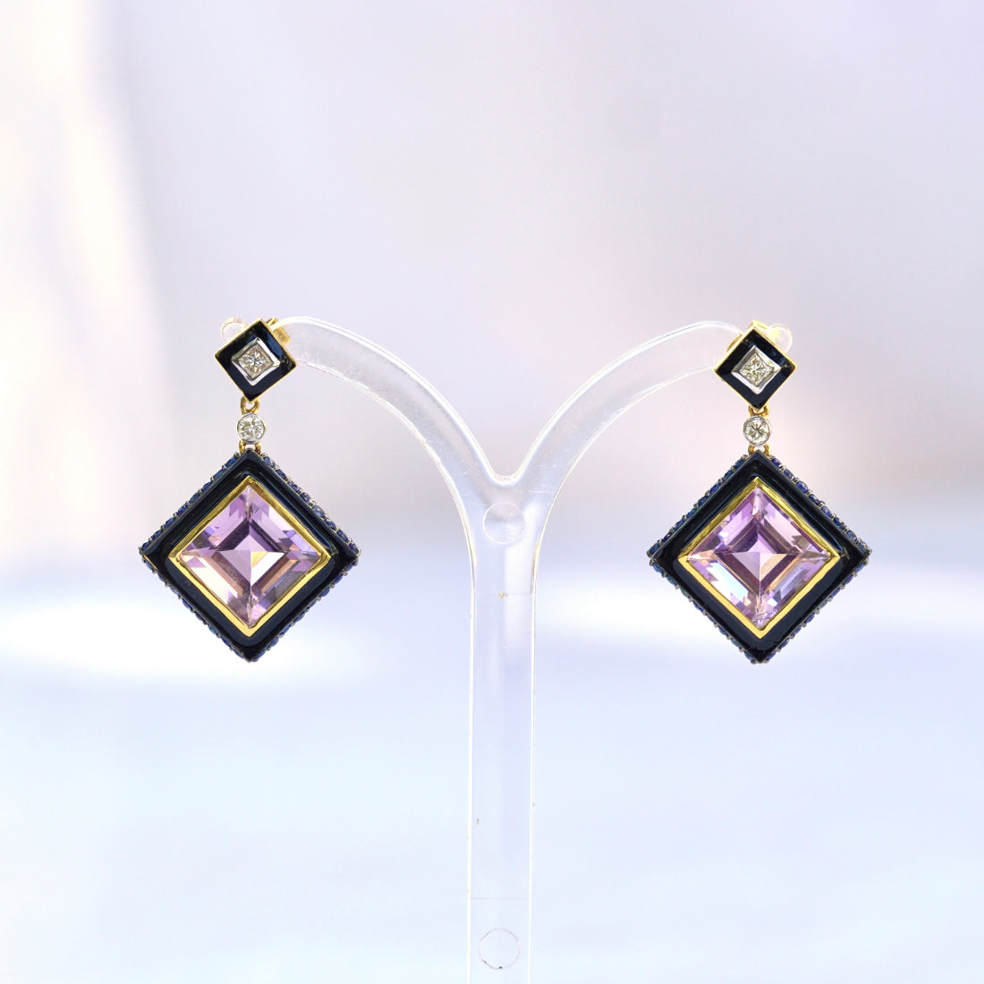 Cressida  Earrings