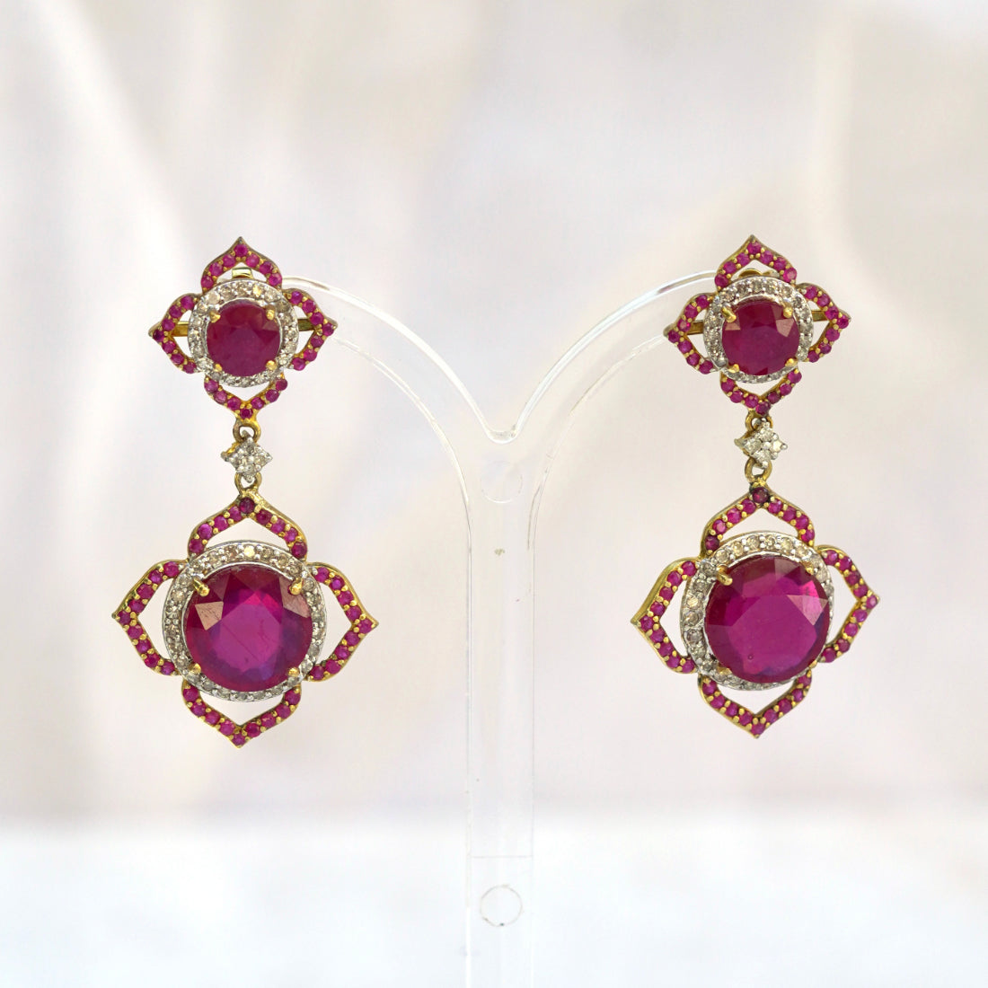 Artemis Earrings