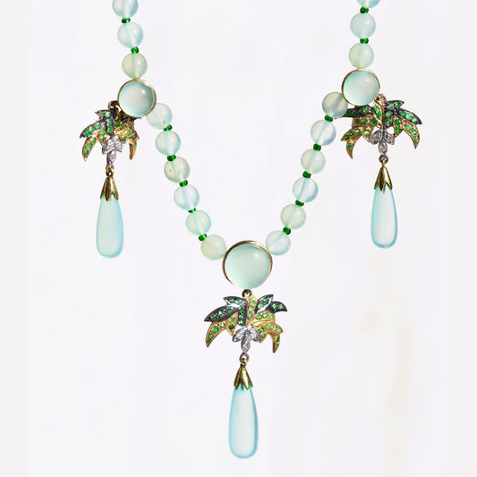 Andrea Necklace