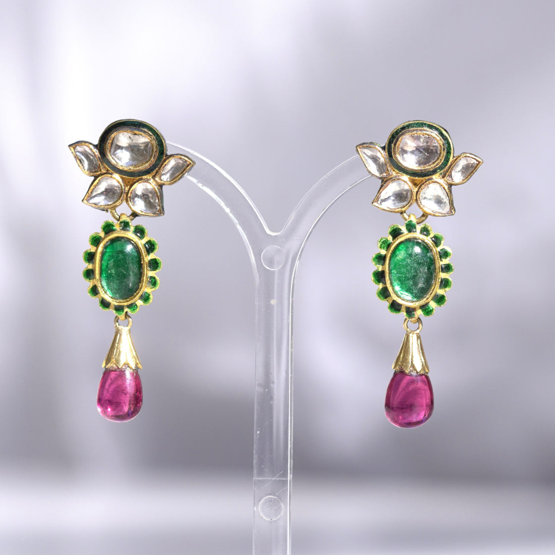 Tara  Earrings