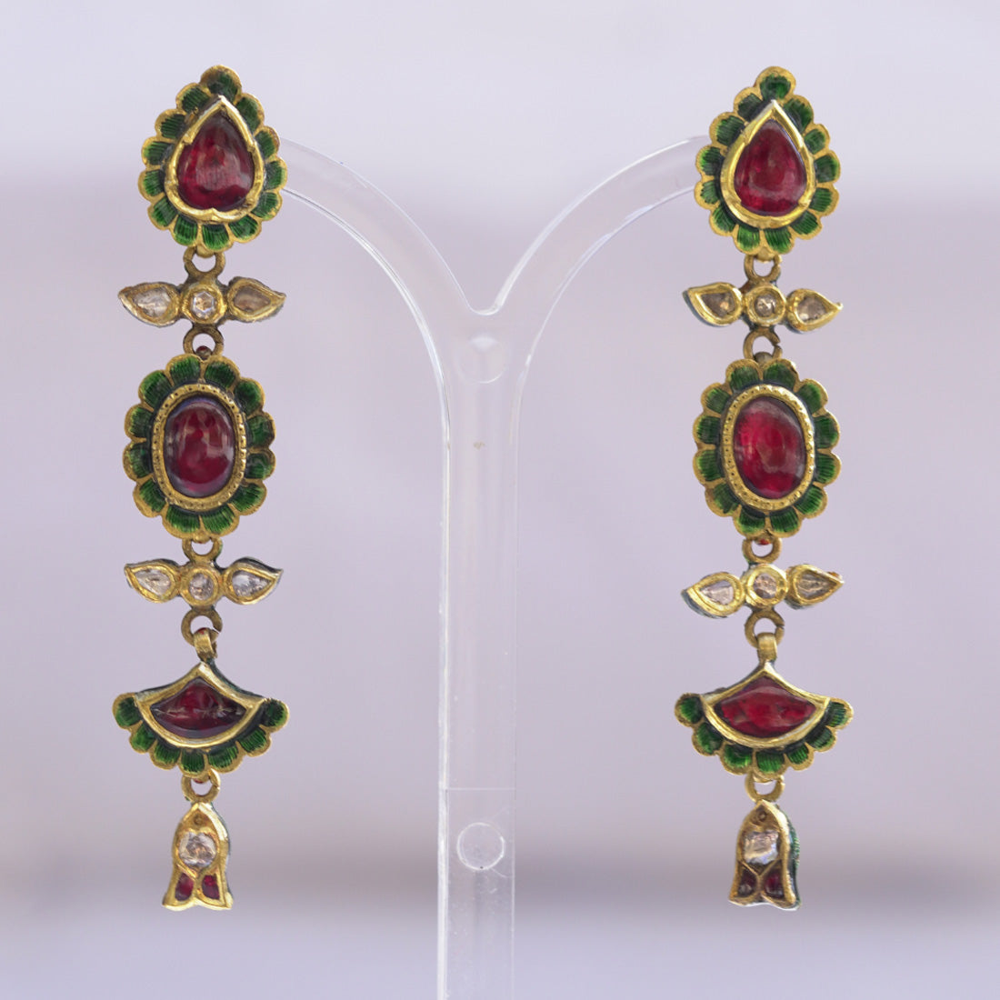 Arshia Earrings